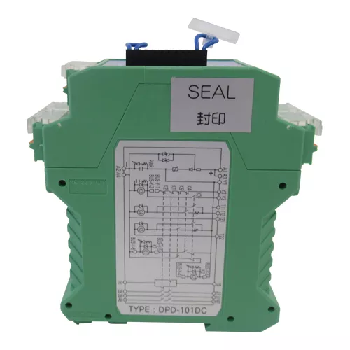 jce-dpd-101dc-power-on-device JCE | DPD-101DC | Power-on Device