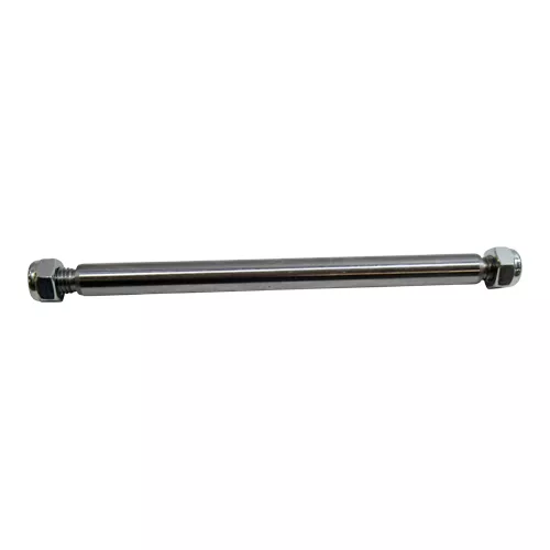 JET | 5508461 | Idler Drum Shaft With Locknut