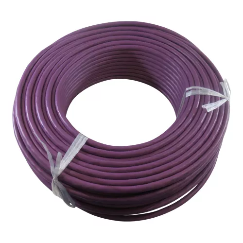 JMACS | CANC-50-2PX0.5SQ | Four-Wire Cable