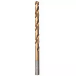 jobber-length-drill-bit-titanium-15-64-in Jobber Length Drill Bit, Titanium, 15/64-In.