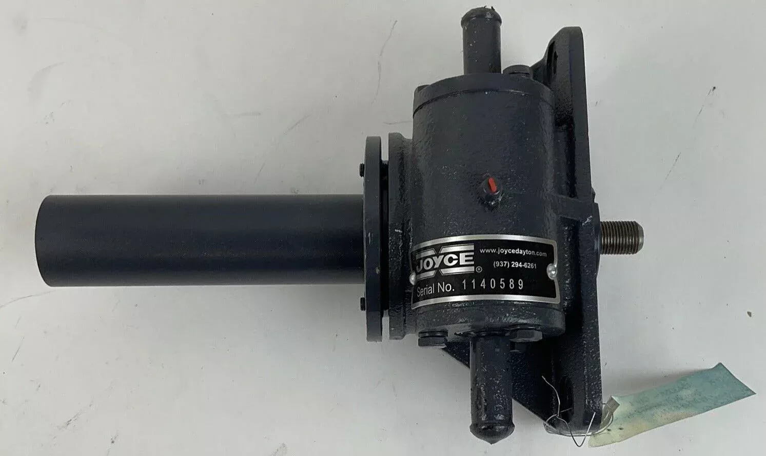 joyce-wjt2421063-machine-screw-actuator-wjt242-6-inv-t3 JOYCE WJT2421063 MACHINE SCREW ACTUATOR WJT242-6-INV-T3