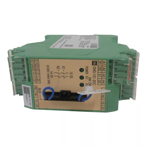 JSK | DMD-101-3DC | Device Module