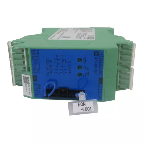 JSK | DPD-101-3DC | Dual Power Device