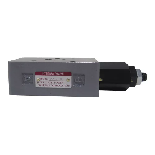 JTEKT | HT3H-B-D1E-025B | Relief Valve