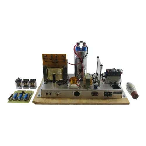 Kabar Mfg | 505FST B3A4 | Standard Arquench Rectifier Board