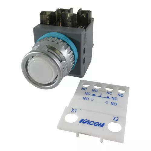 kacon-b25-27-pushbutton-switch Kacon | B25-27 | Pushbutton Switch