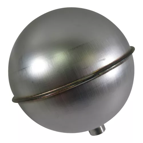 Kane Kogyo | DIA100 M 6 TAP SUS316L | Float Valve