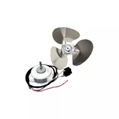 Kanto Seiki | BP-12S2-255B3 | Fan Motor