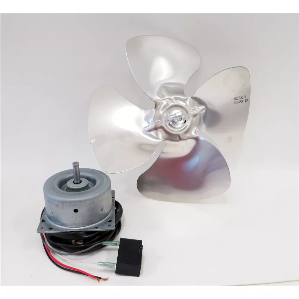 Kanto Seiki | BP-60S2-30D2 | Fan Motor