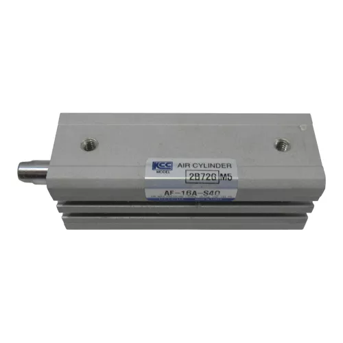 KCC | AF-16A-S40 | Pneumatic Compact Cylinder