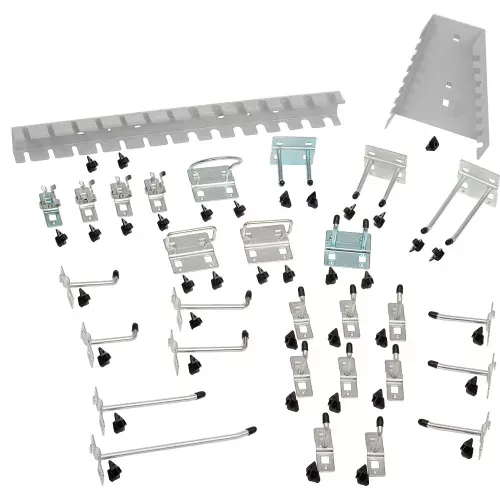 kennedy-toolboard-30-piece-toolholder-assortment-set Kennedy Toolboard 30 Piece Toolholder Assortment Set