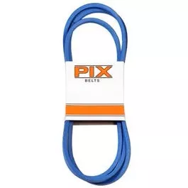 Kevlar V-Belt, 1/2 x 85-In.