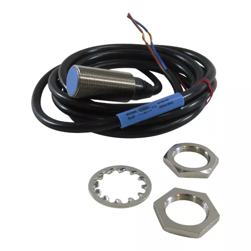 Keyence | EV-118M | Proximity Sensor