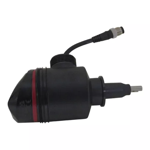 Keyence | FL-C001 | Amplifier Unit