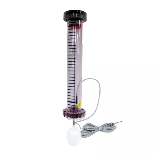 Kioke | CLT-1-B1-0B-240-80C-1 | Level Gauge