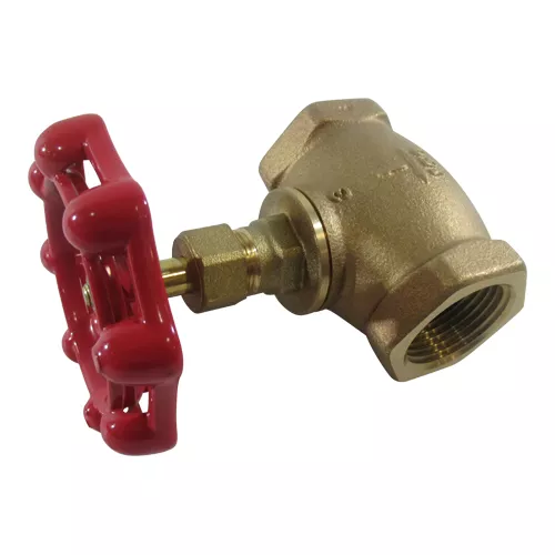 Kitz | C-25A | Valve