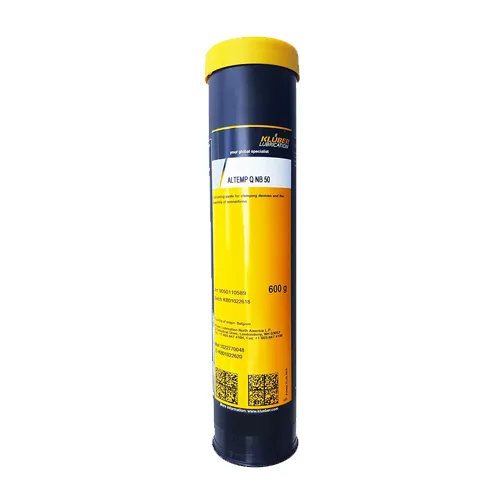 kluber-altemp-q-nb-50-600g-grease-cartridge Kluber | ALTEMP Q NB 50 (600G) | Grease Cartridge