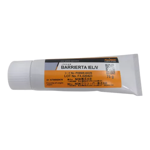 Kluber | BARRIERTA IEL/V (75G) | Grease