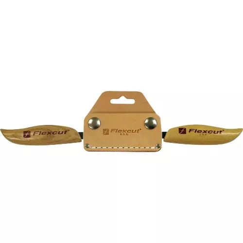 KN25 Flex Cut 3 In. Draw Knife