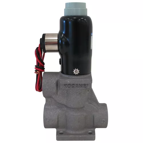 Koganei | 501E1-DC24V | Solenoid Valve
