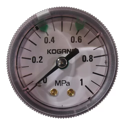 Koganei | G1-40 | Pneumatic Pressure Gauge