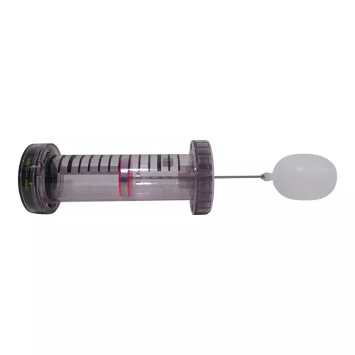 Koike | CLT-1-B1-00-90-50AC-1 | Level Gauge