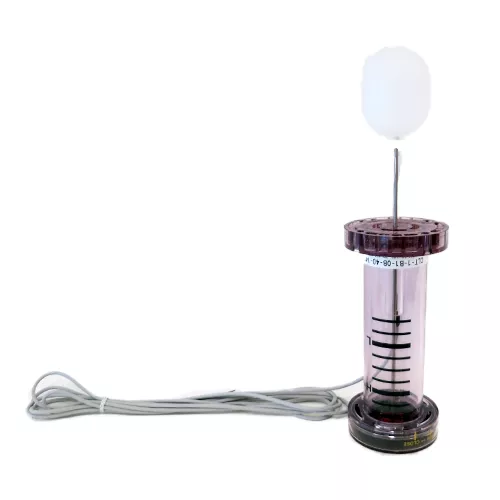 Koike | CLT-1-B1-0B-40-140 | Level Gauge