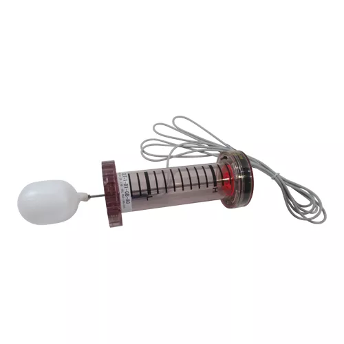 Koike | CLT-1-B1-0B-80 | Level Gauge