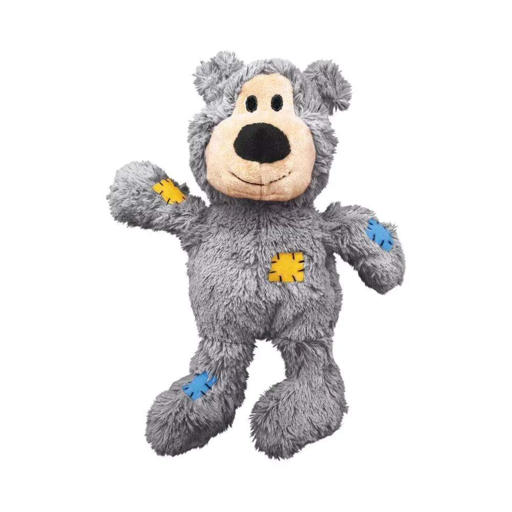 kong-wild-knots-bears-dog-toys KONG Wild Knots Bears Dog Toys