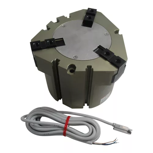 KONSEI | CKL-100AS-NO-E40S1 | Chuck Gripper