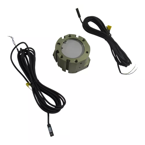 KONSEI | CKL-40AS-J2-ET2S2 | Air Chuck