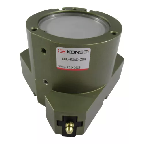 KONSEI | CKL-63AS-ZOH | Air Chuck