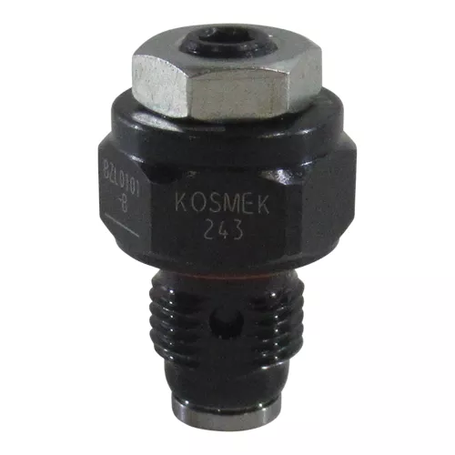 Kosmek | BZL0101-B | Speed Control Valve