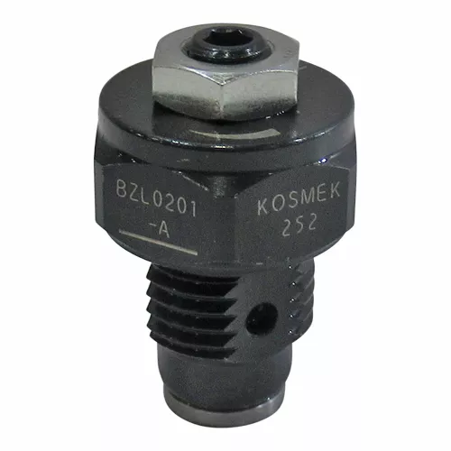 Kosmek | BZL0201-A | Speed Contol Valve