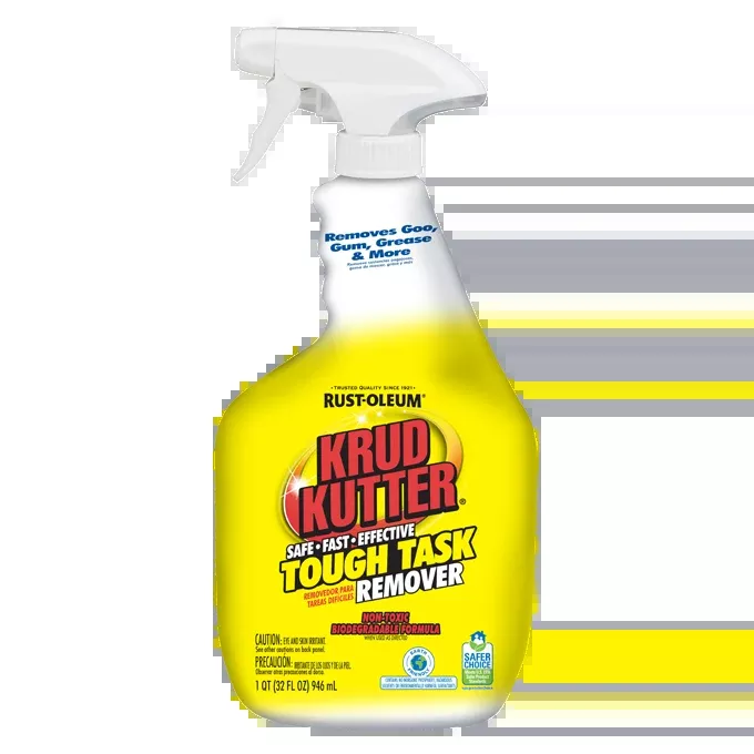 Krud Kutter Tough Task Remover