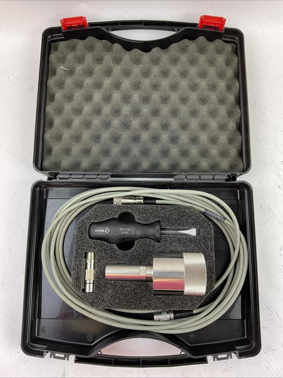 KUKA KTL-JUSTAGE-SET CALIBRATION TOOL