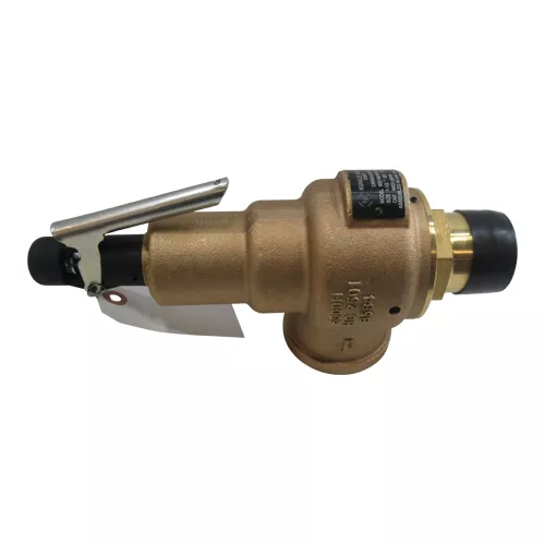 Kunkle | 6021HG01AAM0150 | Safety Relief Valve