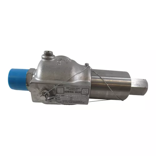 kunkle-911bfem01ake-safety-relief-valve Kunkle | 911BFEM01AKE | Safety Relief Valve