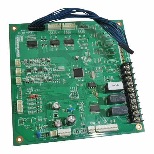 kwangrim-cl438b19-1-main-board Kwangrim | CL438B19-1 | Main Board
