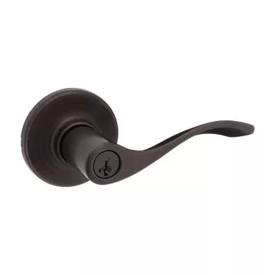 kwikset-balboa-lever-keyed-featuring-smartkey Kwikset Balboa Lever - Keyed - featuring SmartKey