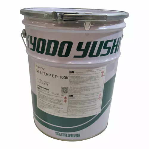 kyodo-yushi-et-100k-18kg-pail-grease-18kg-pail Kyodo Yushi | ET-100K (18KG PAIL) | Grease (18KG Pail)