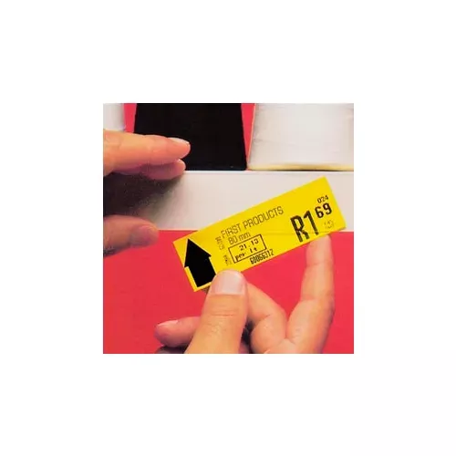 label-holder-2-x-36-clear-strip-6-pcs-pkg Label Holder, 2" x 36", Clear Strip (6 pcs/pkg)