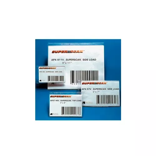 label-holders-6-x-4-clear-self-adhesive-top-load-50-pcs-pkg Label Holders, 6" x 4", Clear, Self Adhesive, Top Load (50 pcs/pkg)