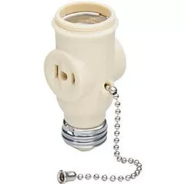 lampholder-with-two-outlets Lampholder With Two Outlets