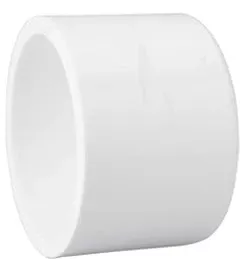 Lasco Fittings 2 Slip Sch40 Cap