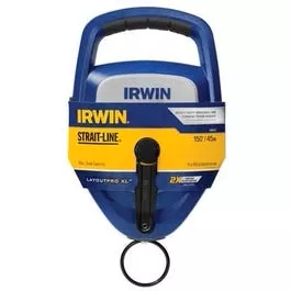 layout-pro-xl-chalk-line-reel-150-ft Layout Pro XL Chalk Line Reel, 150-Ft.