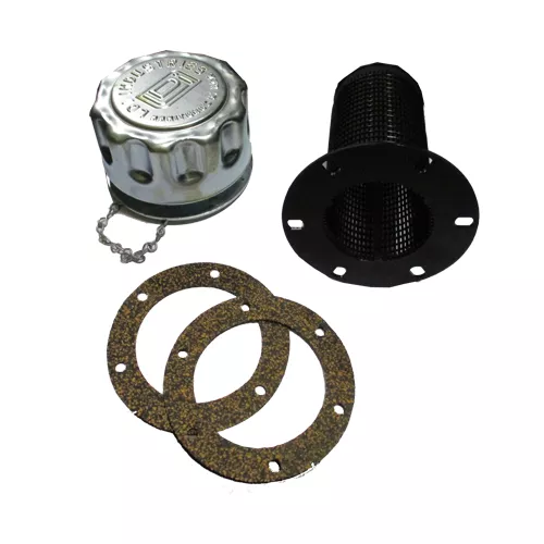 LDI Industries | 5201 BREATHER | Breather
