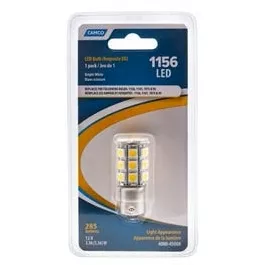 LED Replacement RV Bulb, Bright White, 285 Lumens, 12-Volt