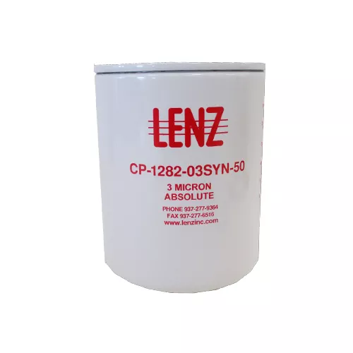Lenz | CP-1282-03SYN-50 | Replacement Element