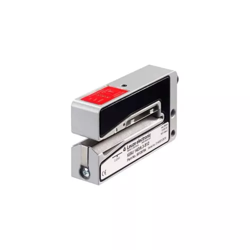Leuze | 50126785 | Ultrasonic Forked Sensor